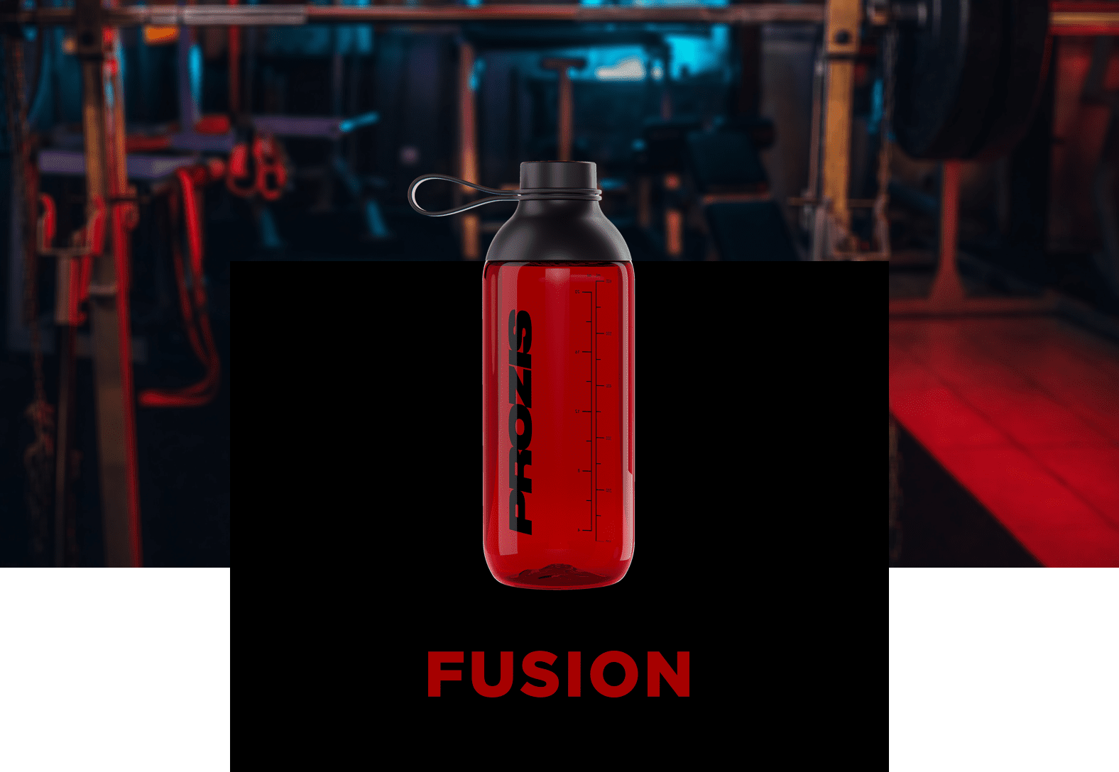 Fusion Bottle Fusion Bottle