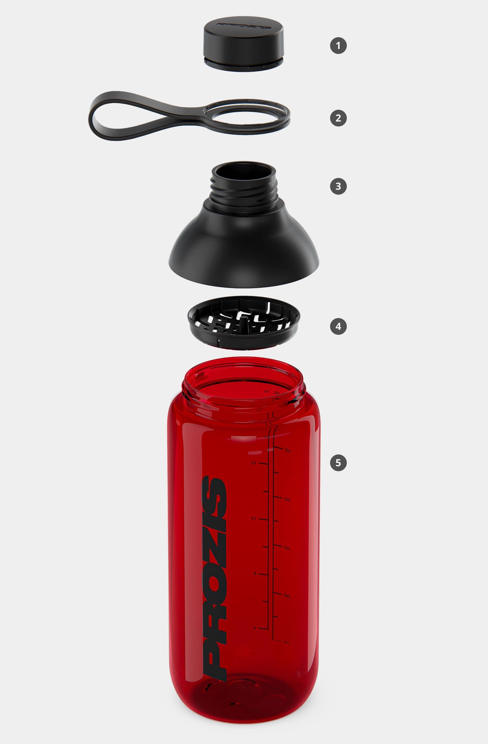 Fusion Bottle Fusion Bottle