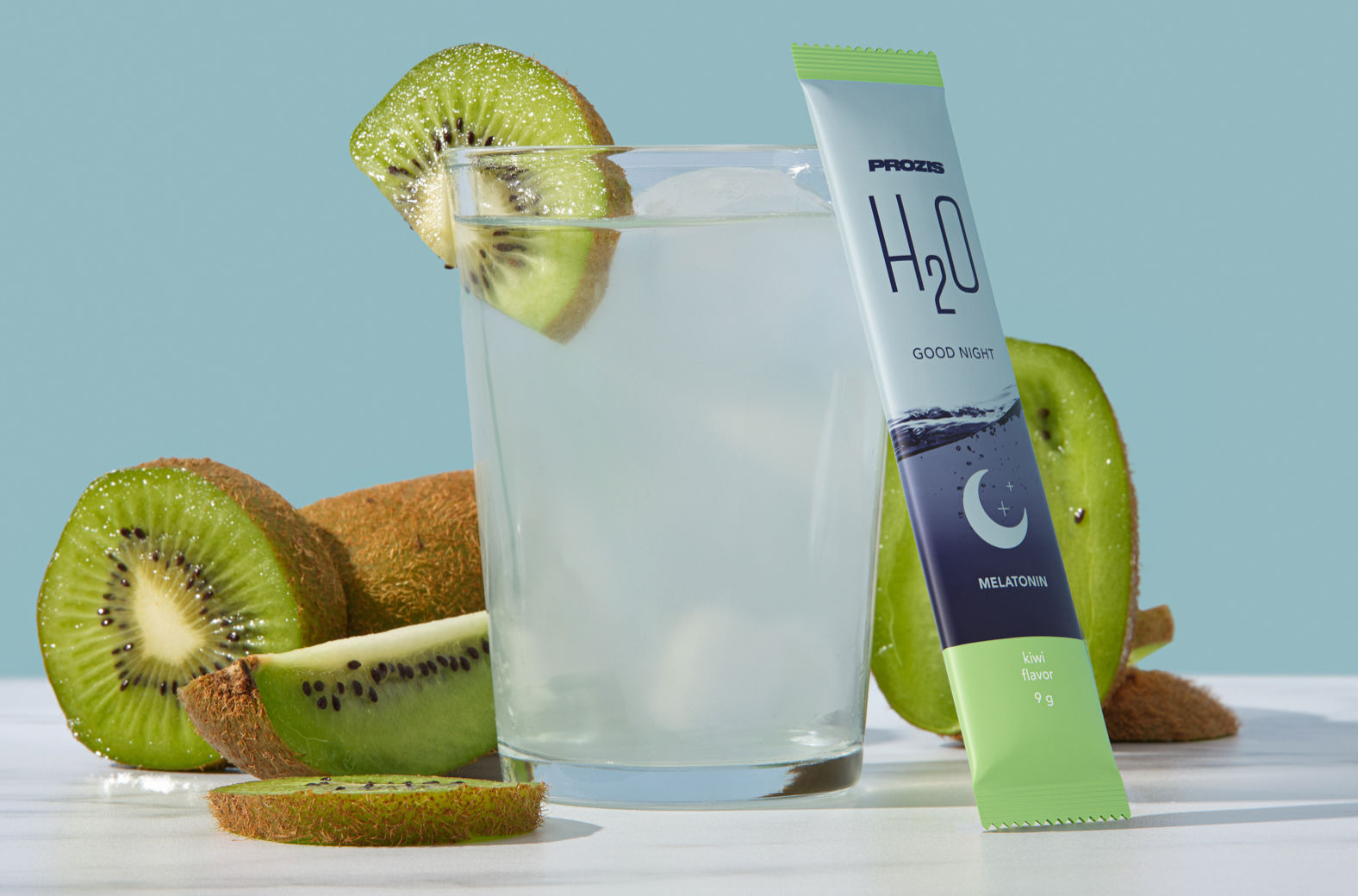 H2O Energy