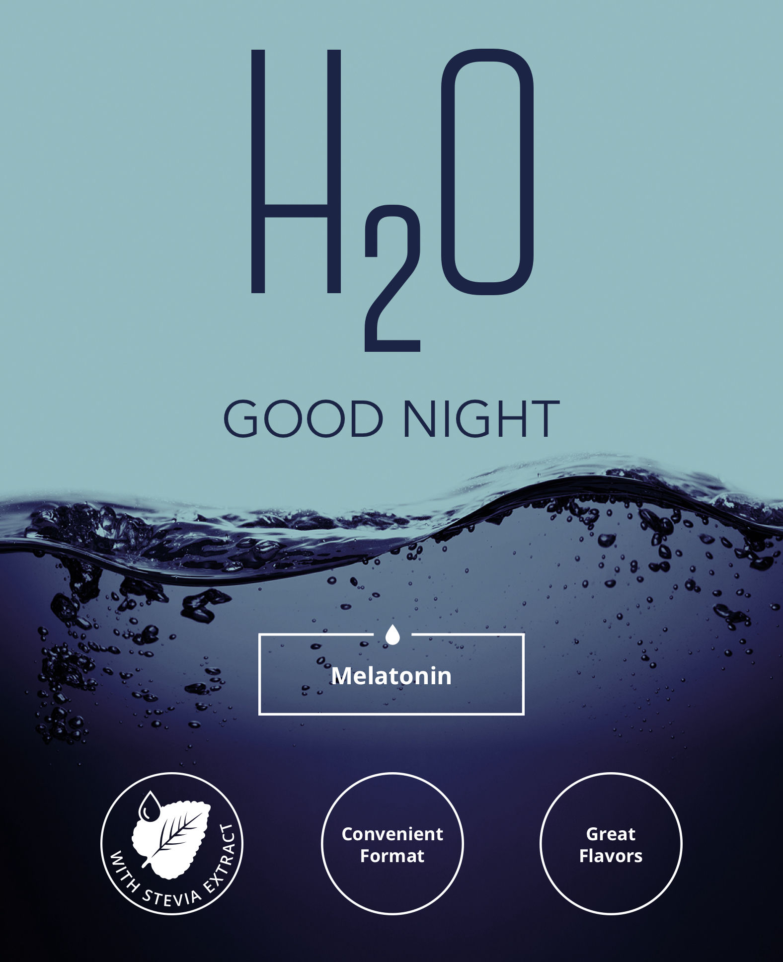 H2O Energy