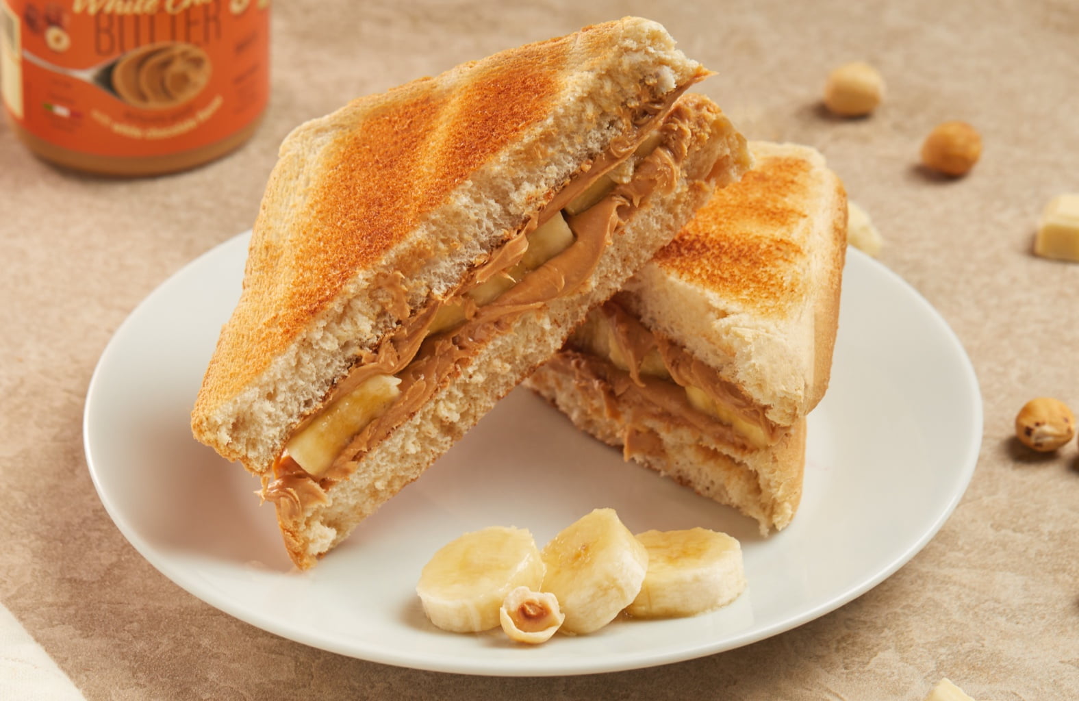 NUTurally Good Butters