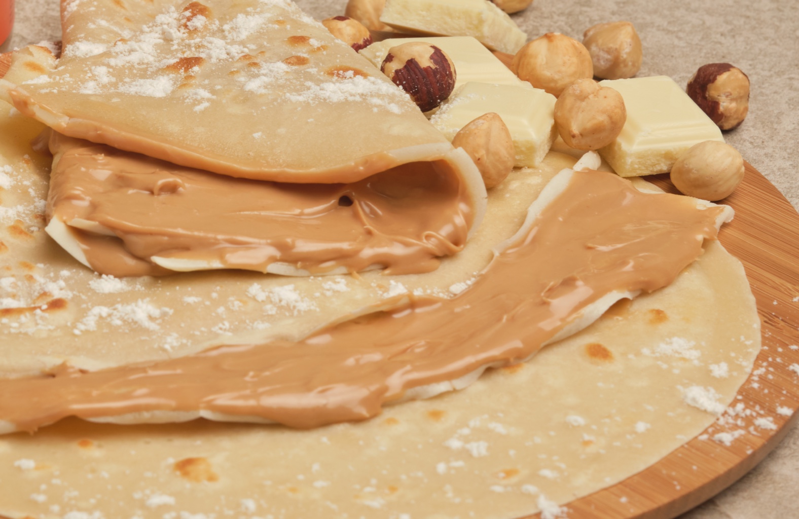 NUTurally Good Butters