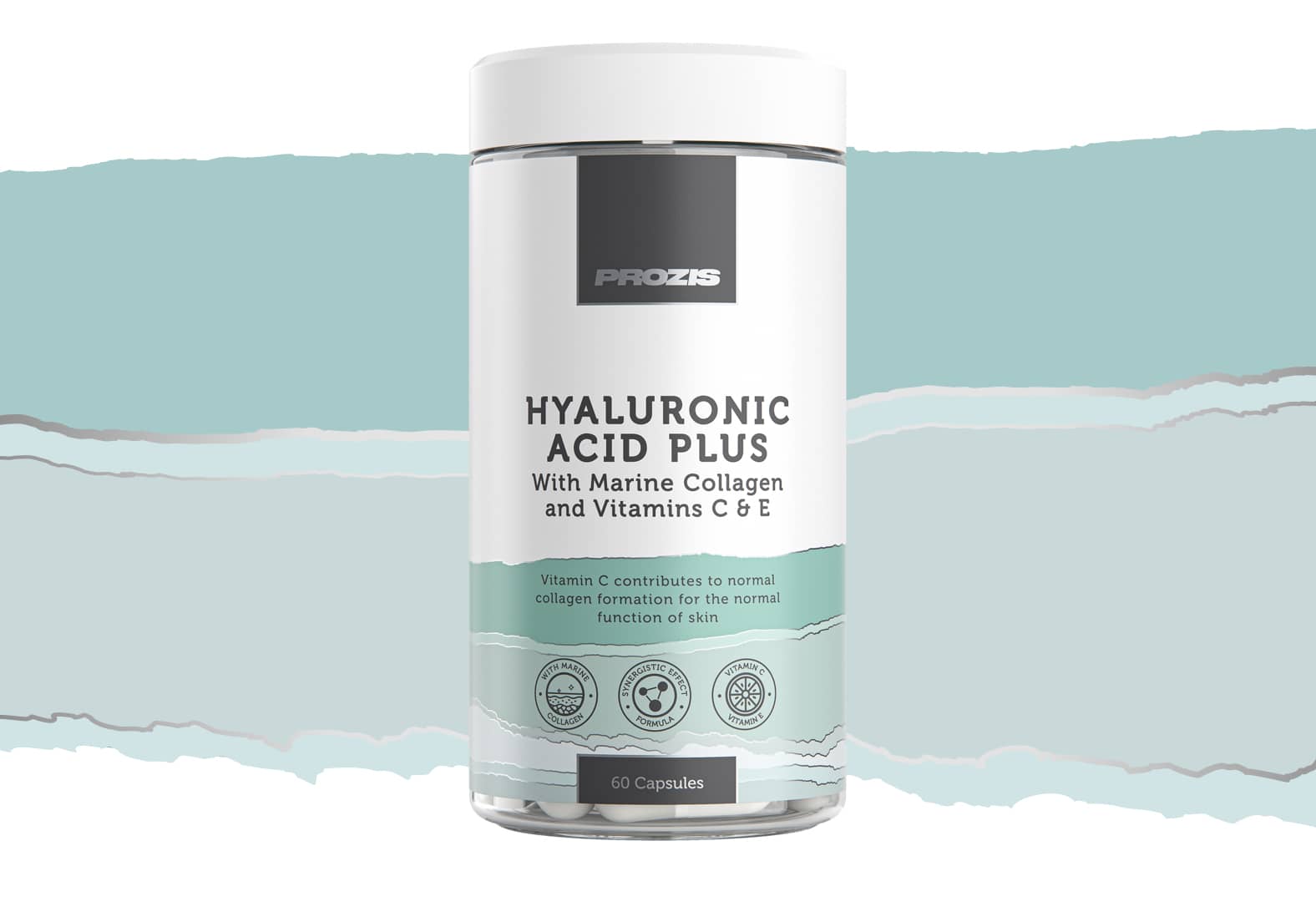 Hyaluronic Acid Plus