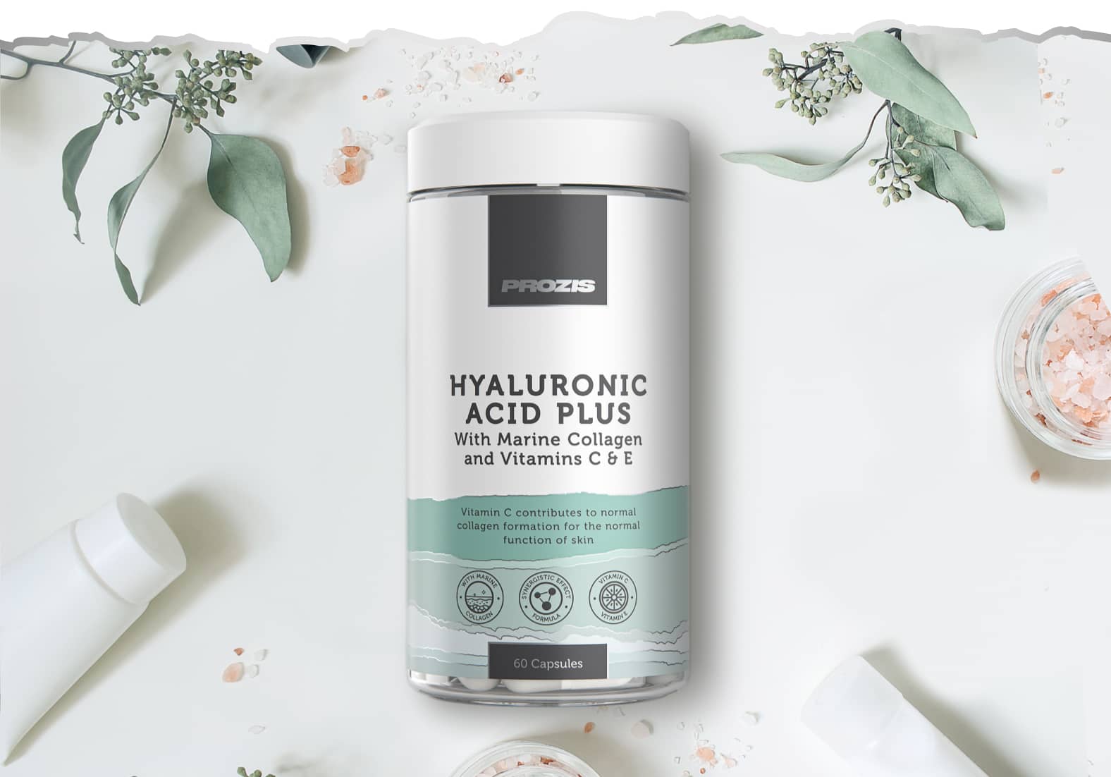 Hyaluronic Acid Plus