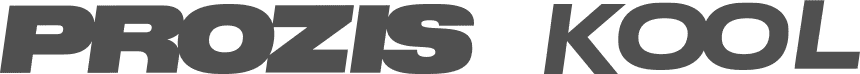 Prozis Kool logotype