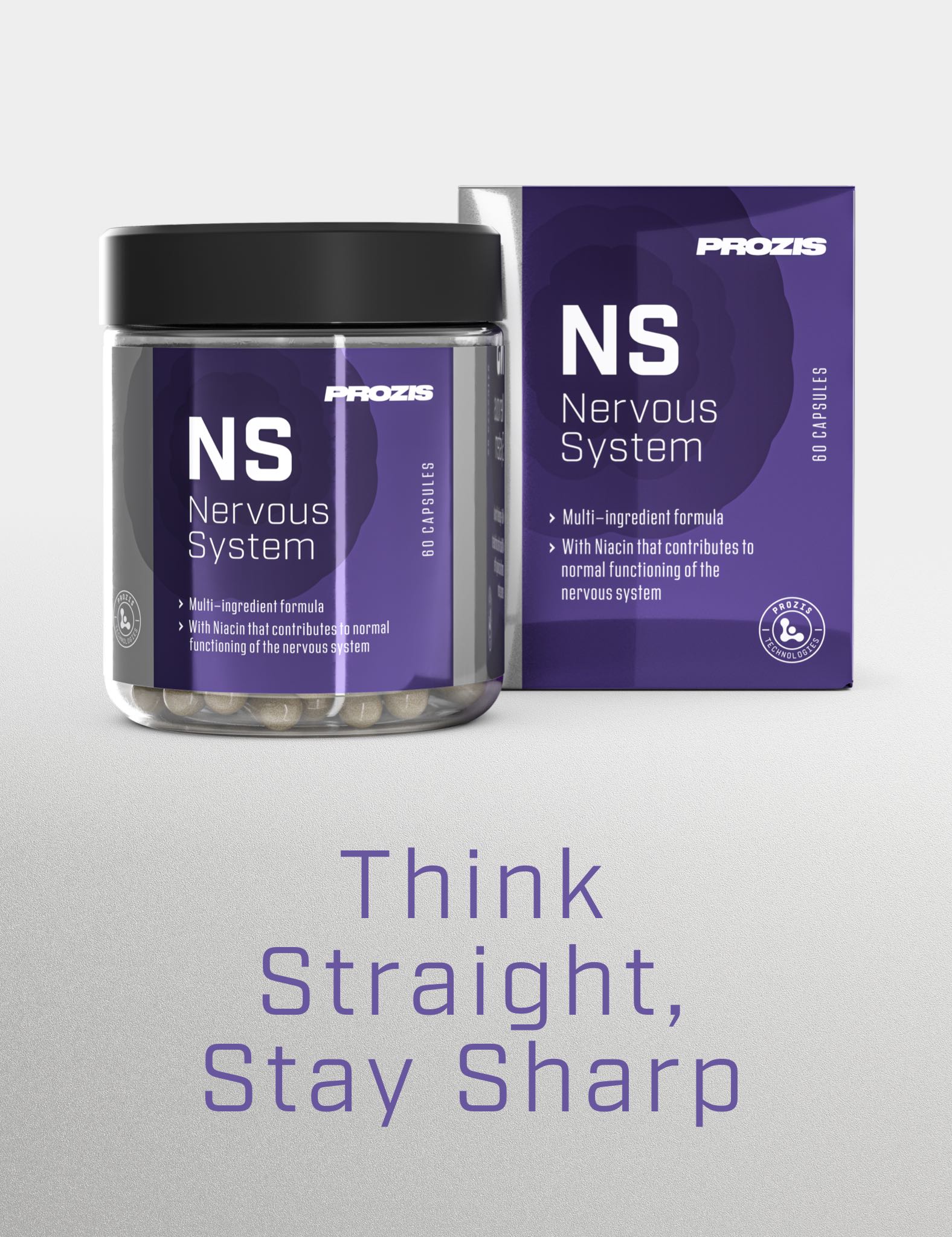 Nervous System Complex
