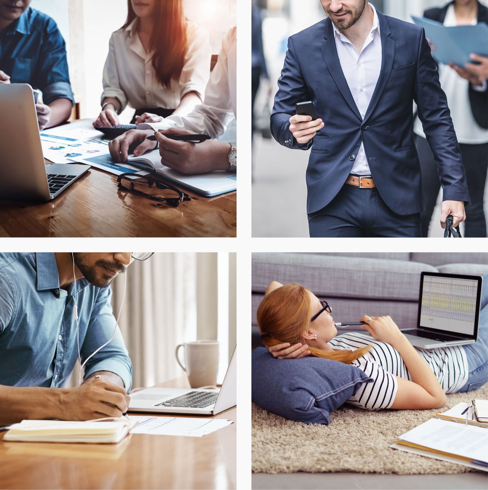 Nervous System Complex