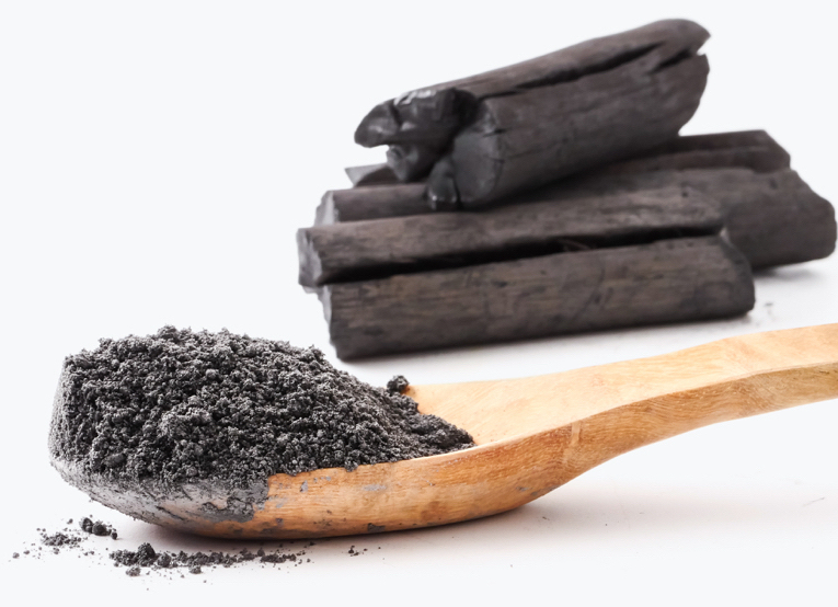 Prozis Activated Charcoal Prozis Activated Charcoal