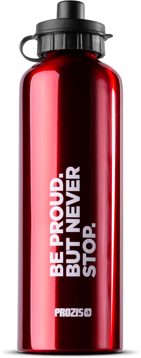 Prozis Bottle Prozis Bottle