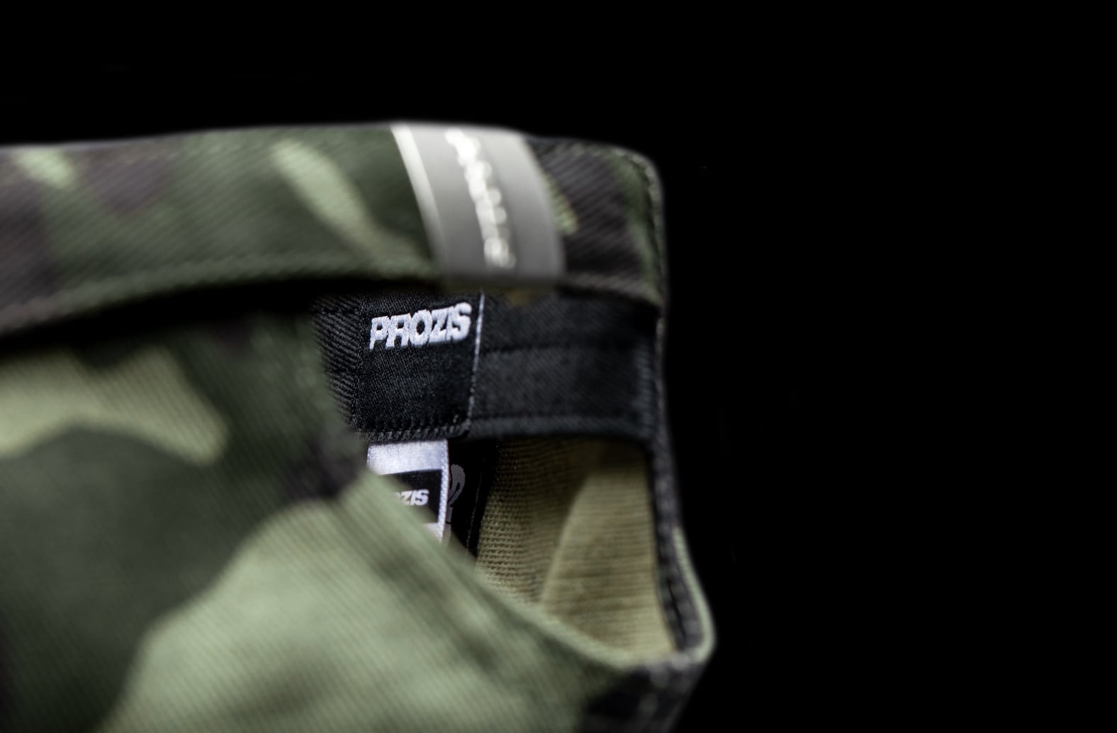 Prozis Cap