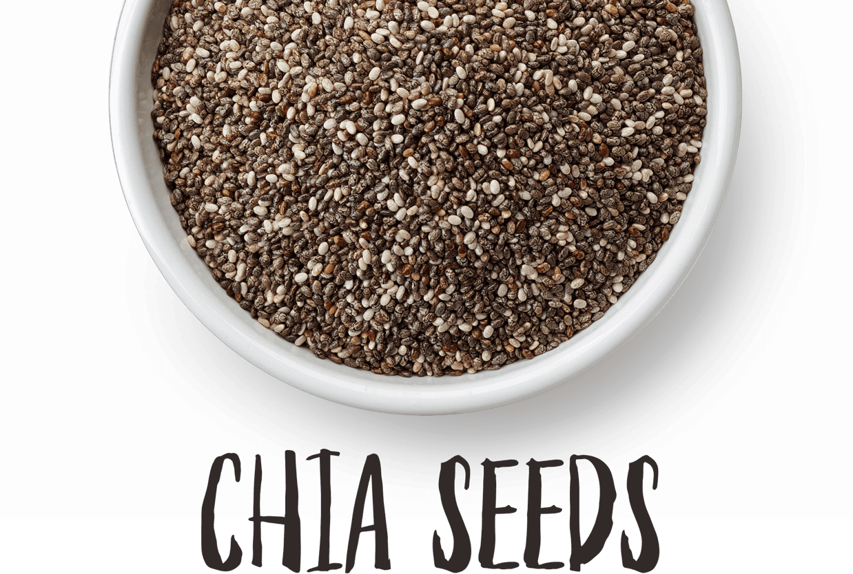 Prozis Chia seed Chia seed