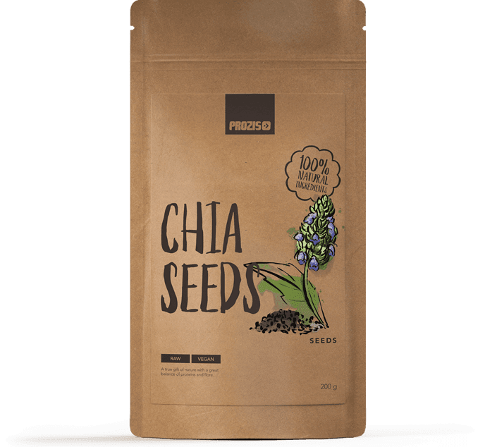 Prozis Chia Seed