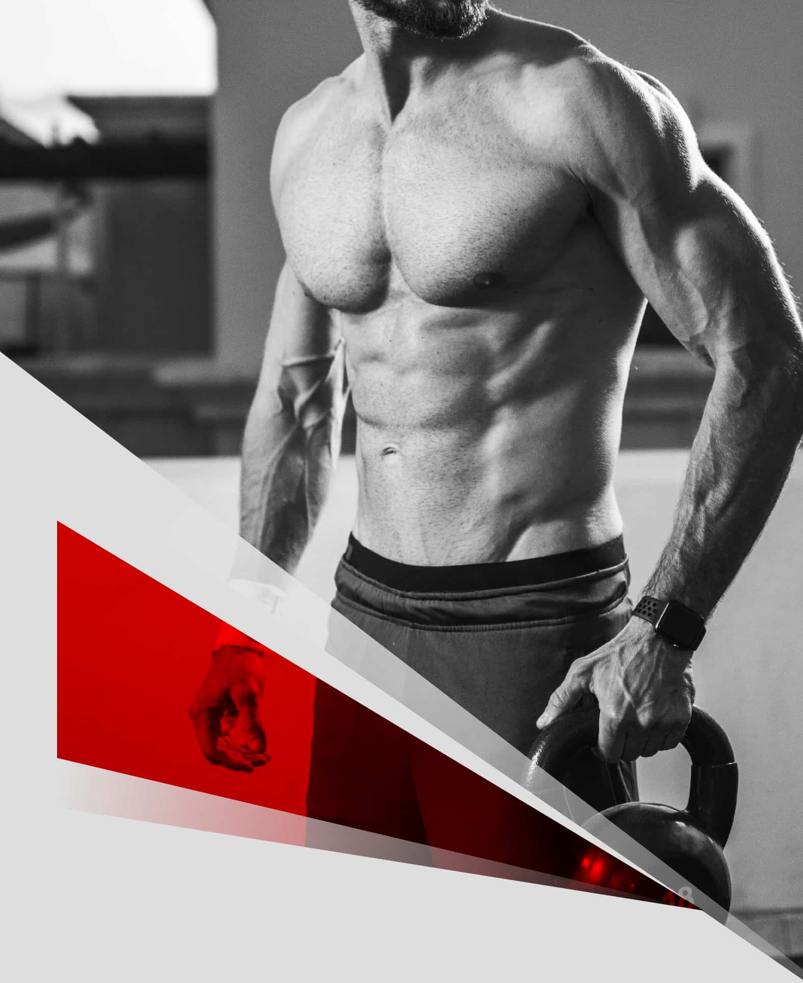 Prozis Cutgenic for Men 90 caps