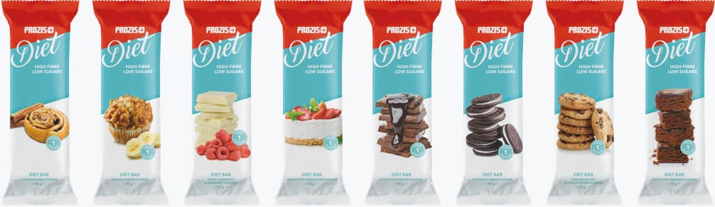 Prozis Diet Bar Prozis Diet Bar