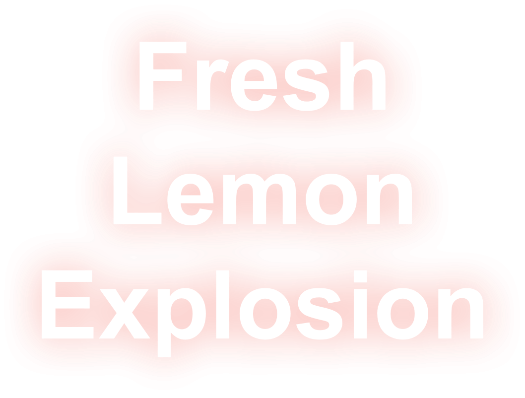 Fresh Lemon Explosion Fresh Lemon Explosion