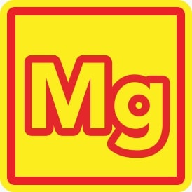 Prozis magnesium Prozis magnesium