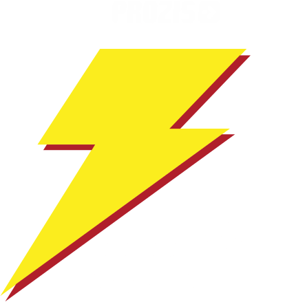 Prozis Energy Logo Prozis Energy Logo