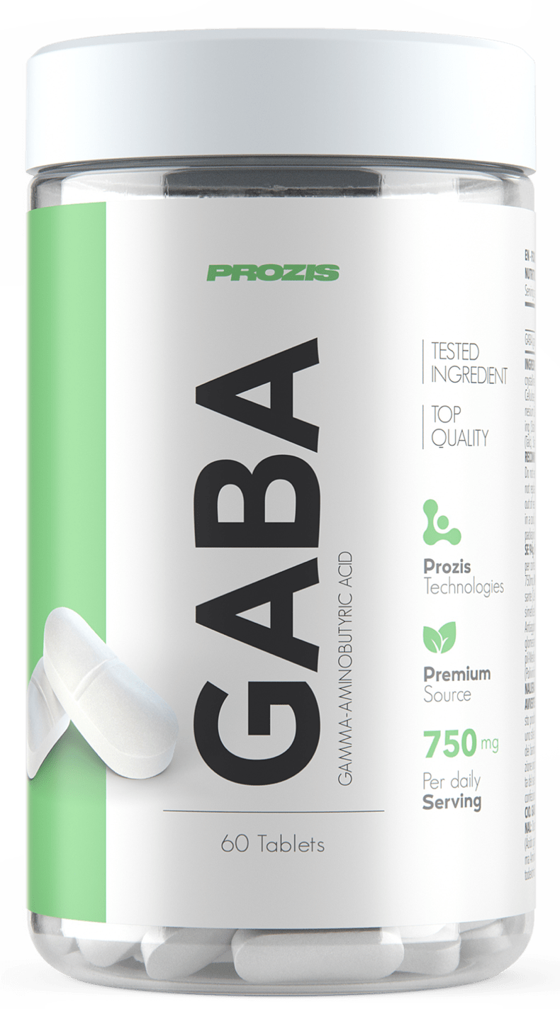 Prozis GABA Prozis GABA
