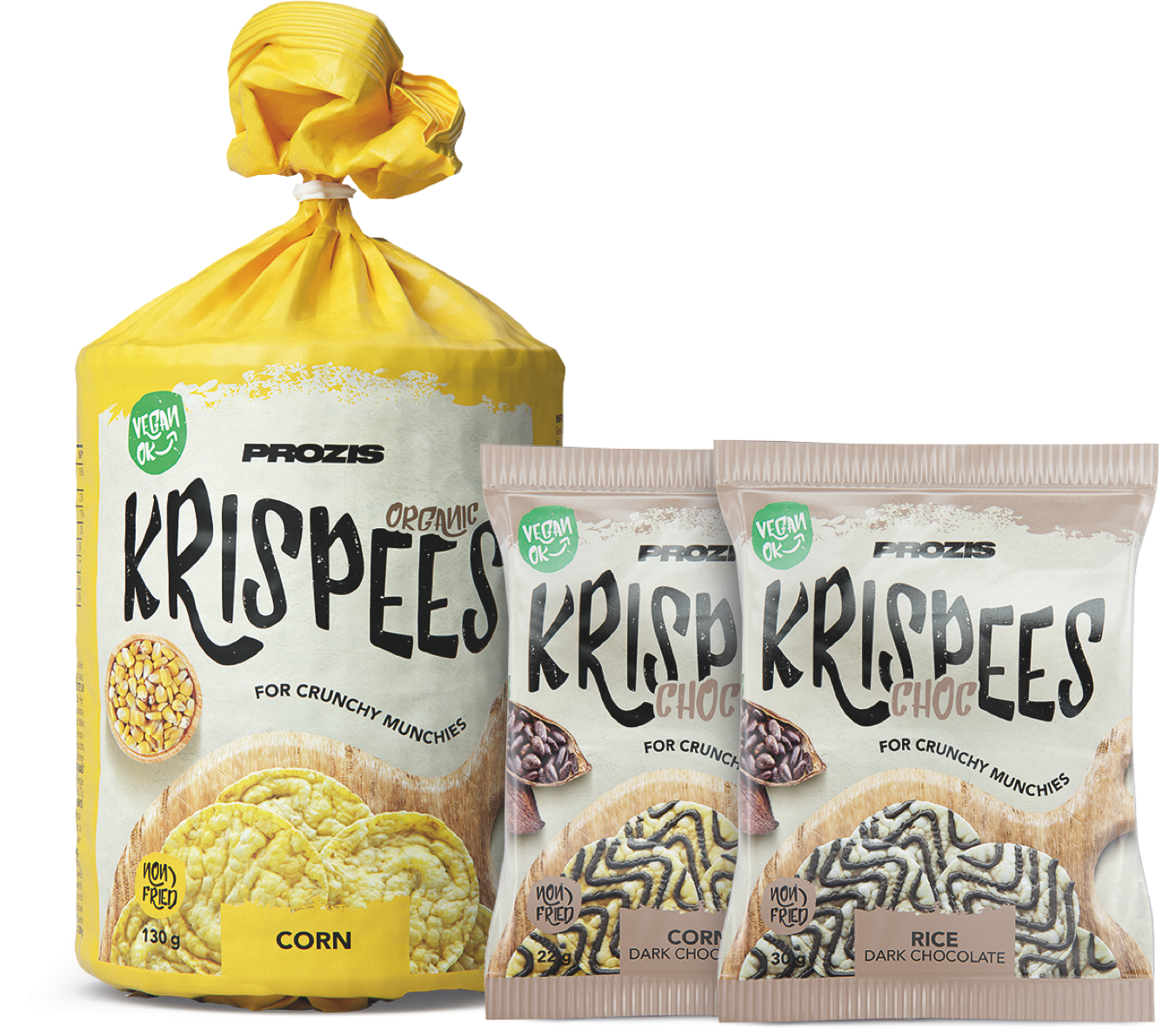 Prozis Krispees Prozis Krispees