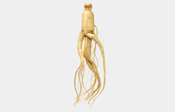 Ginseng Vitamins Ginseng Vitamins
