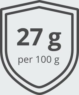 Prozis Organic Supermix D-Tox Benefits Organic Supermix D-Tox Benefits