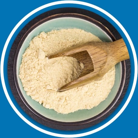 Prozis Organic Maca Powder Organic Maca Powder