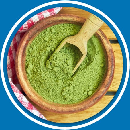 Prozis Organic Moringa Powder Organic Moringa Powder