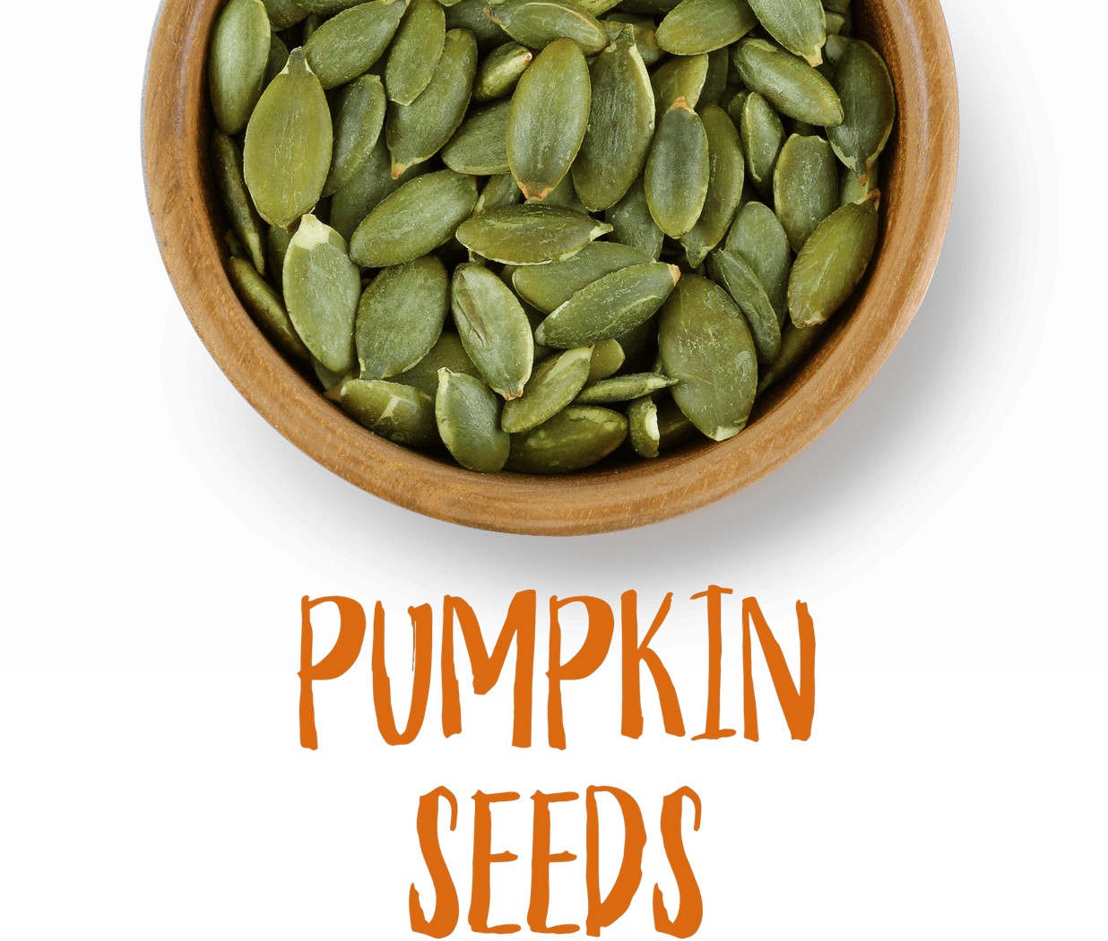 Prozis Pumpkin seed pumpkin seed