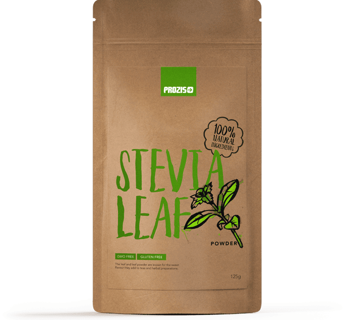 Prozis Stevia Leaf Powder Stevia Leaf Powder