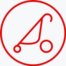 Mamãs em movimento Mamãs em movimento