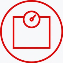 Pessoas que seguem programas de controlo de peso Pessoas que seguem programas de controlo de peso