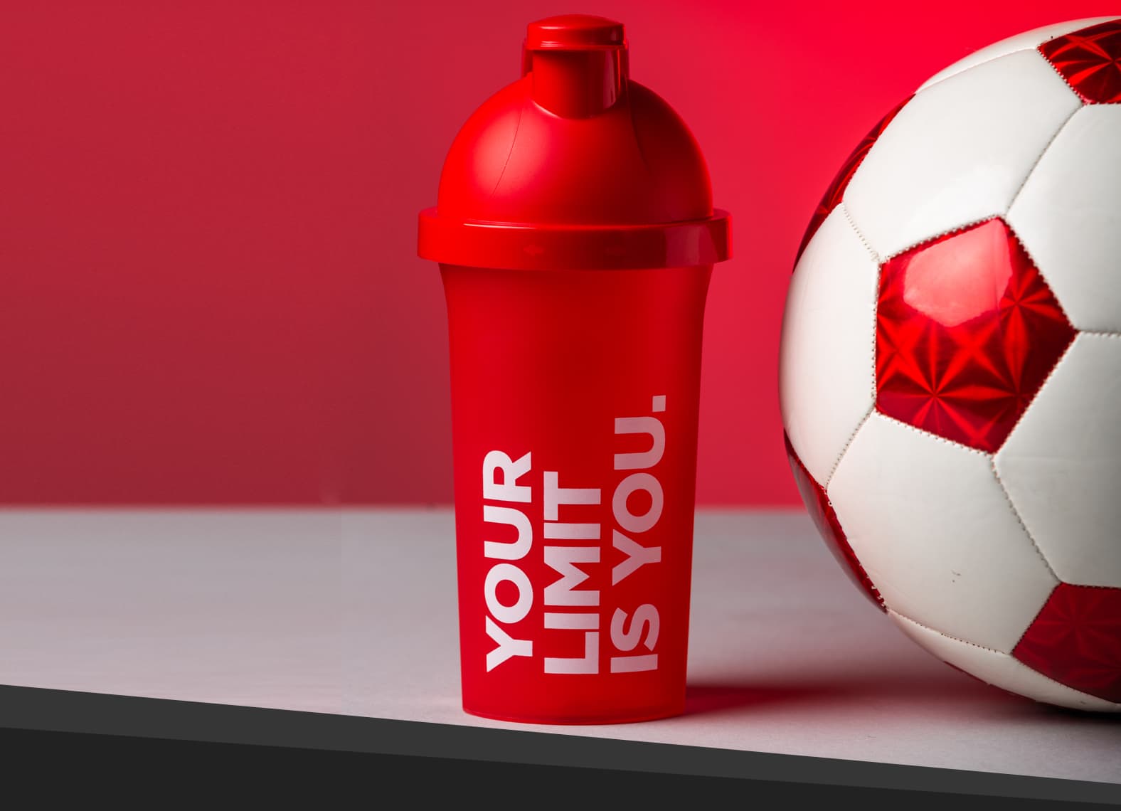 Prozis Nano Shaker Prozis Nano Shaker
