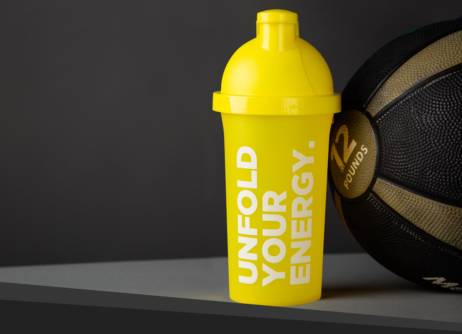 Prozis Nano Shaker Prozis Nano Shaker