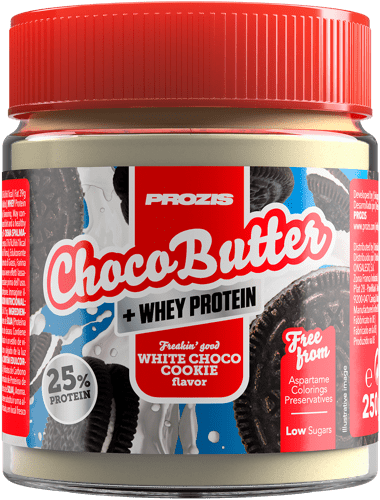 Prozis Choco Butter Prozis Choco Butter