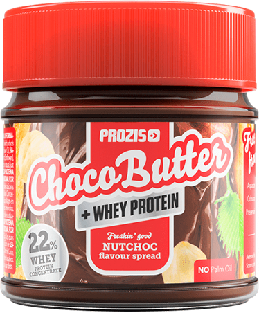 Prozis Choco Butter Prozis Choco Butter