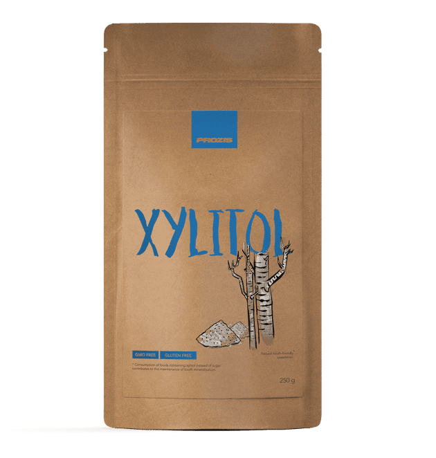 Prozis Xylitol Powder Xylitol Powder