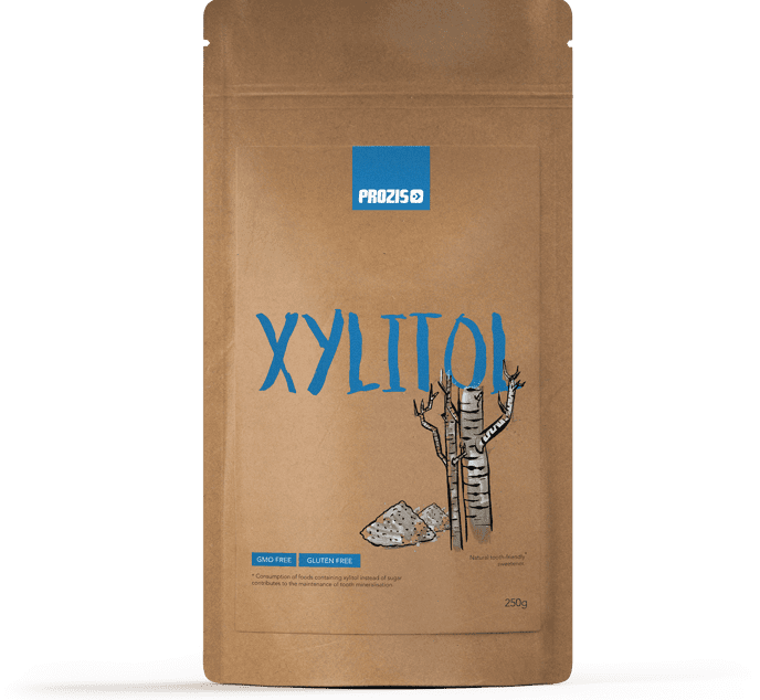 Prozis Xylitol Powder Xylitol Powder