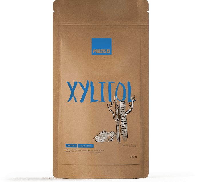 Prozis Xylitol Powder Xylitol Powder