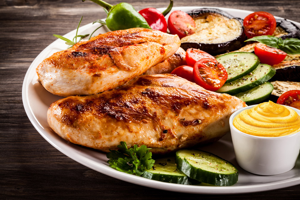 Prozis Zero Honey Mustard Recipe Prozis Zero Honey Mustard