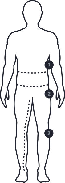 Measures Figure Mesures Figure