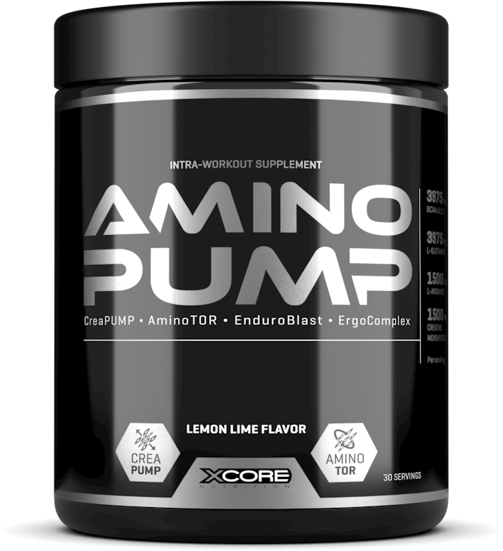 Xcore aminopump XCore aminopump