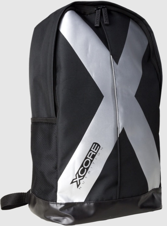 Prozis Go Beyond Hard Core Backpack Go Beyond Hard Core Backpack