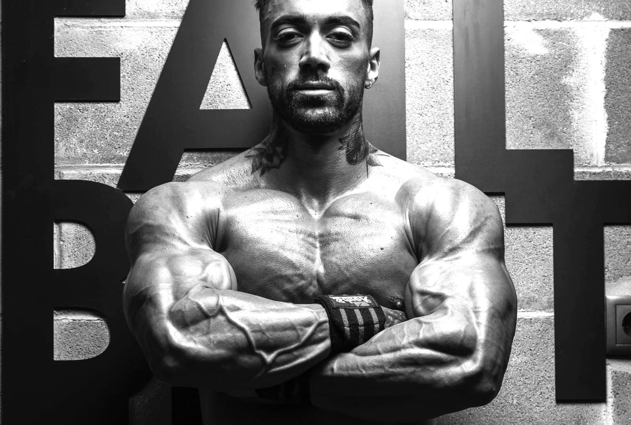 Xcore BCAA 2:1:1 Branched-Chain Amino Acids Xcore BCAA 2:1:1 Powder