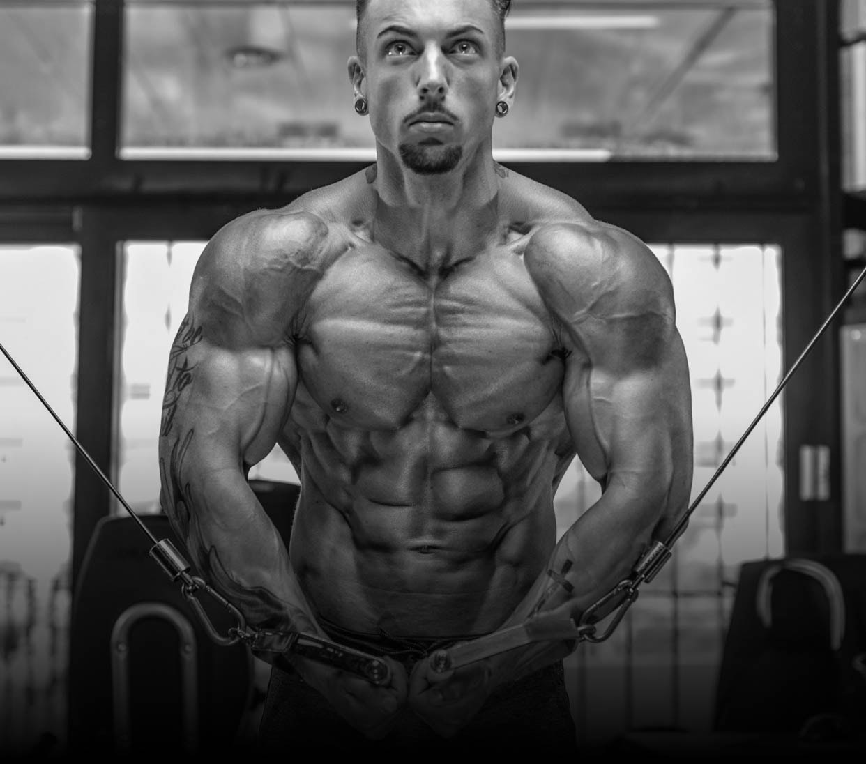Xcore - BCAA 8:1:1 Complex SS 180tabs BCAA 8:1:1 Complex SS 180tabs