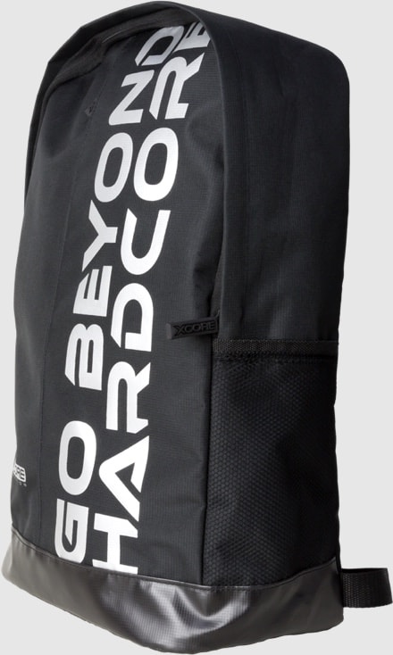 Prozis Go Beyond Hard Core Backpack Go Beyond Hard Core Backpack