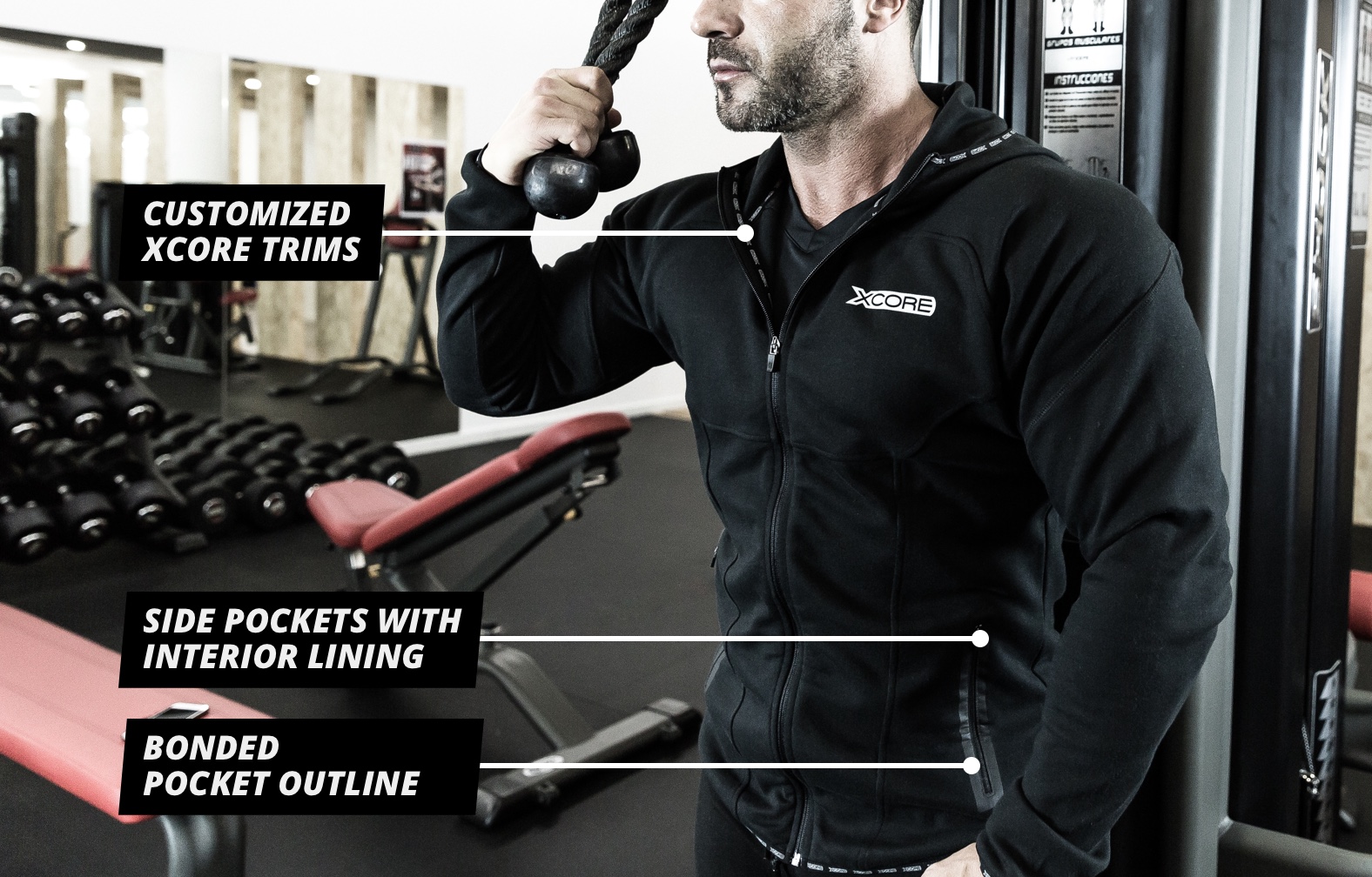 Xcore hardcoretshirt XCore hardcoretshirt