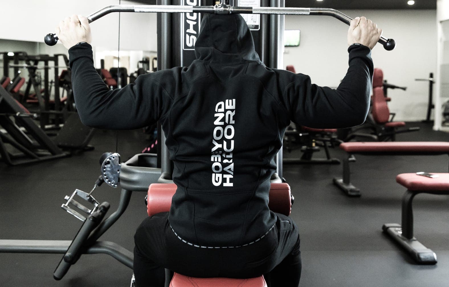 Xcore hardcoretshirt XCore hardcoretshirt