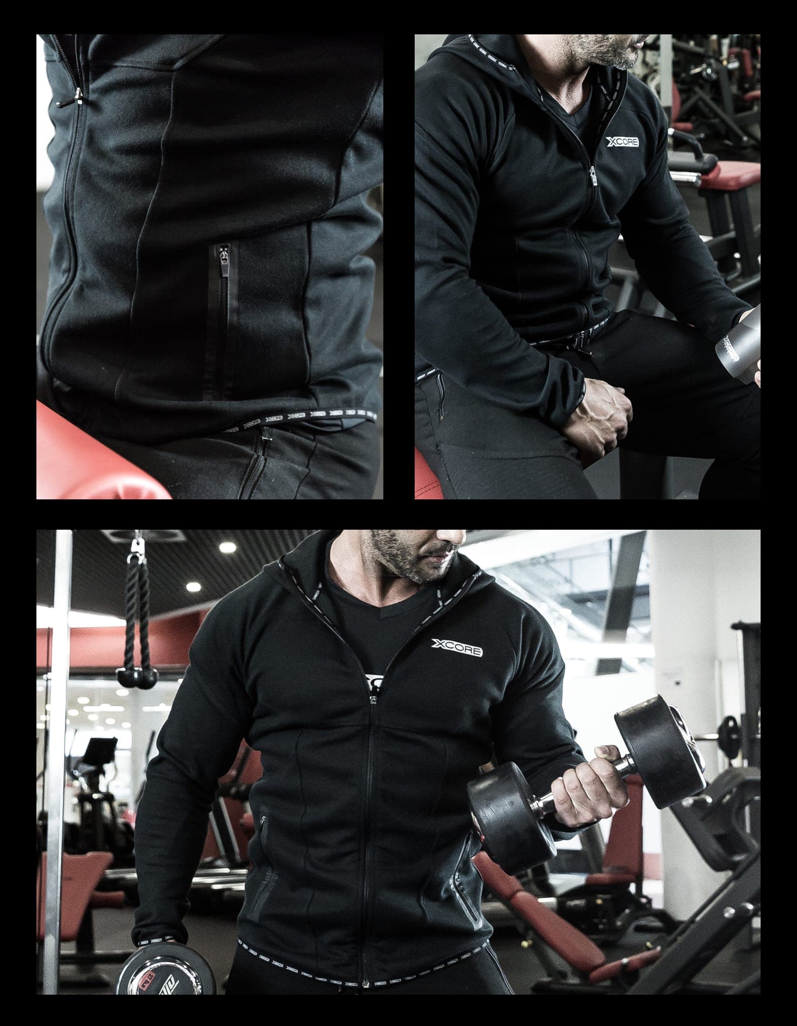 Xcore hardcoretshirt XCore hardcoretshirt