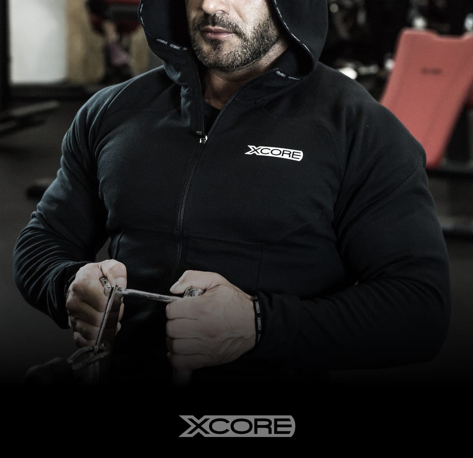 Xcore hardcoretshirt XCore hardcoretshirt