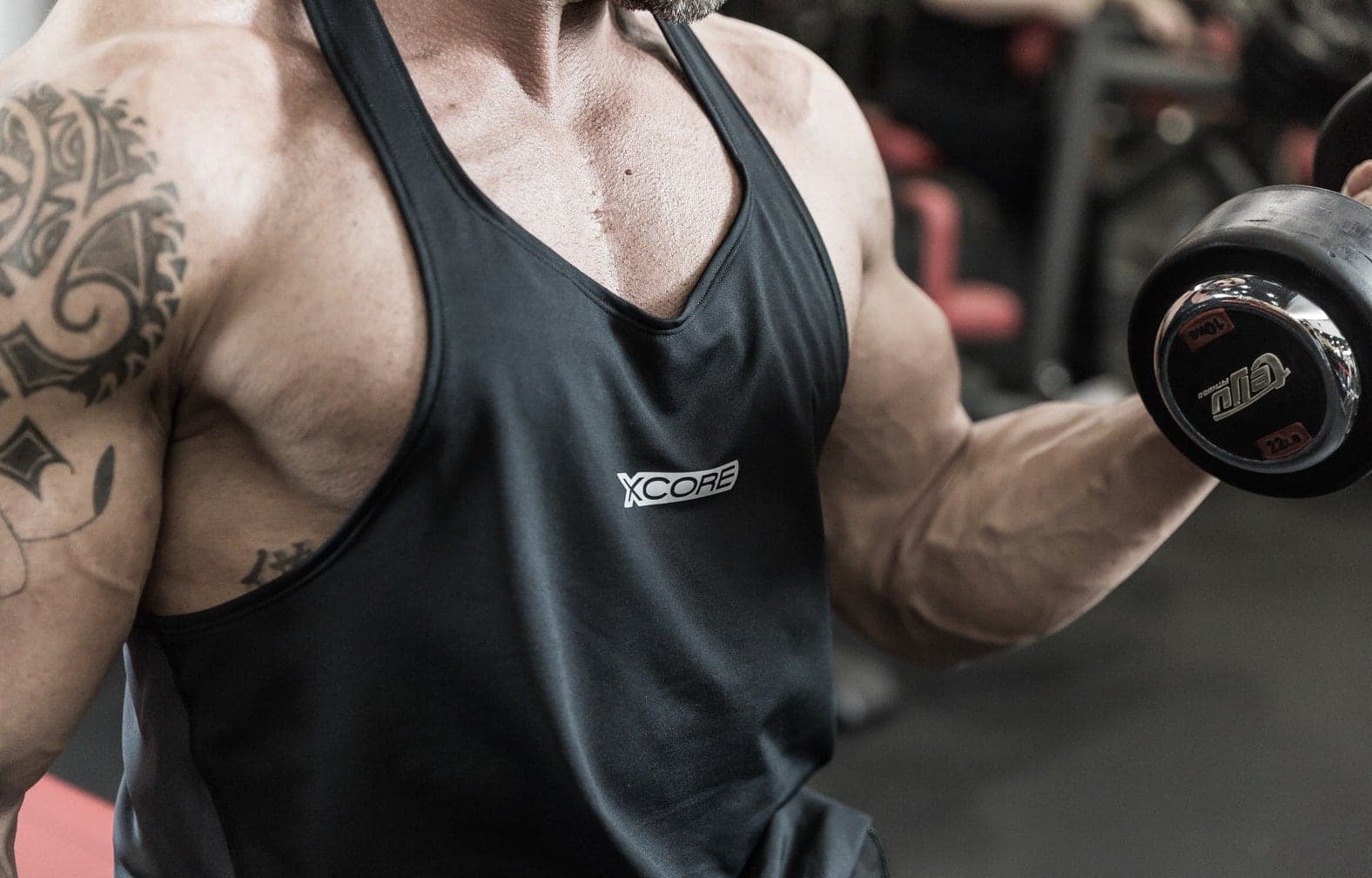 Xcore hardcoretshirt XCore hardcoretshirt